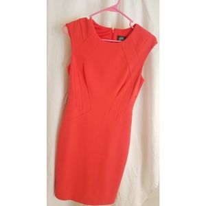 Vince Camuto Dress Sz 2